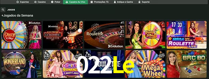 022Le bet