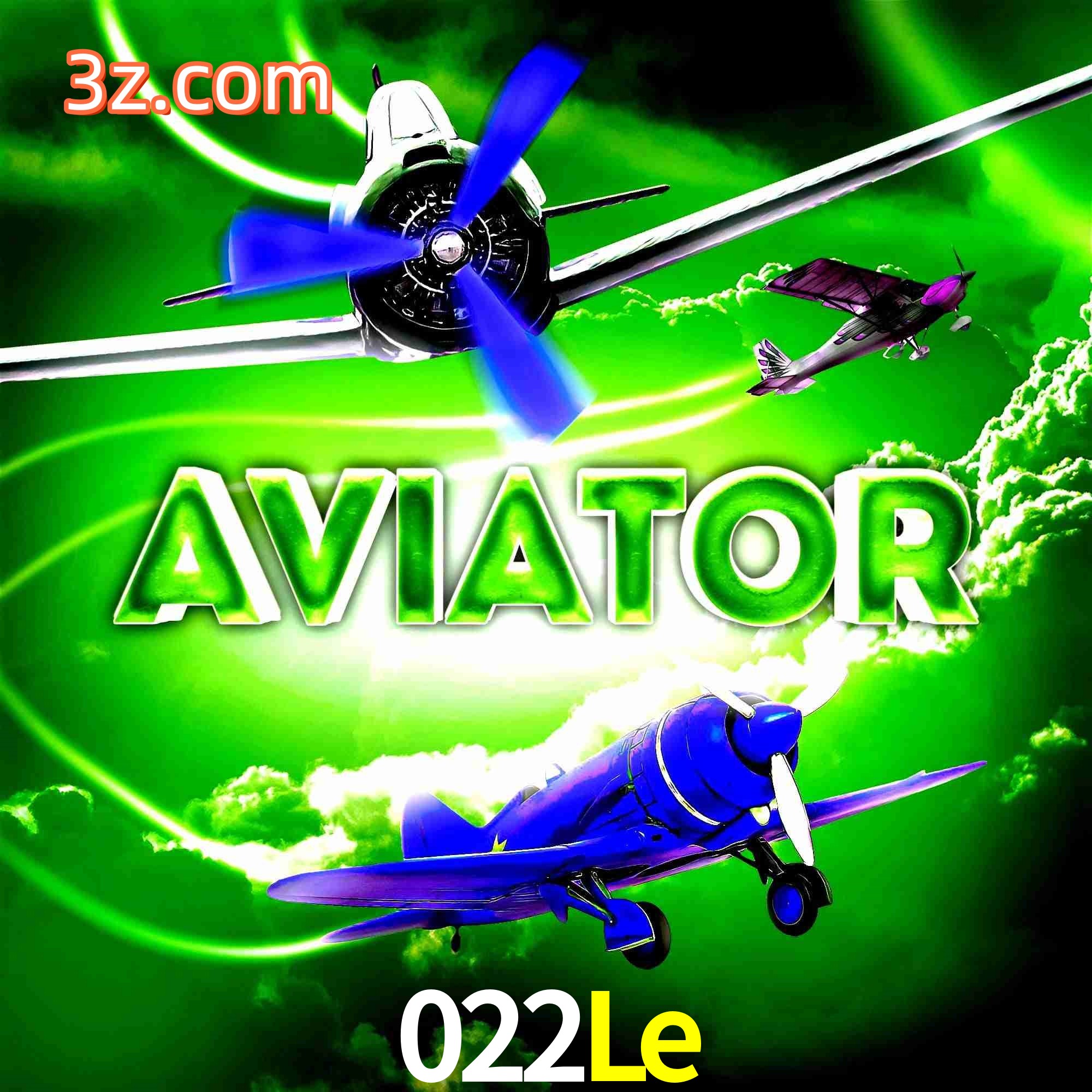 Aviator 022Le Tente a Sorte