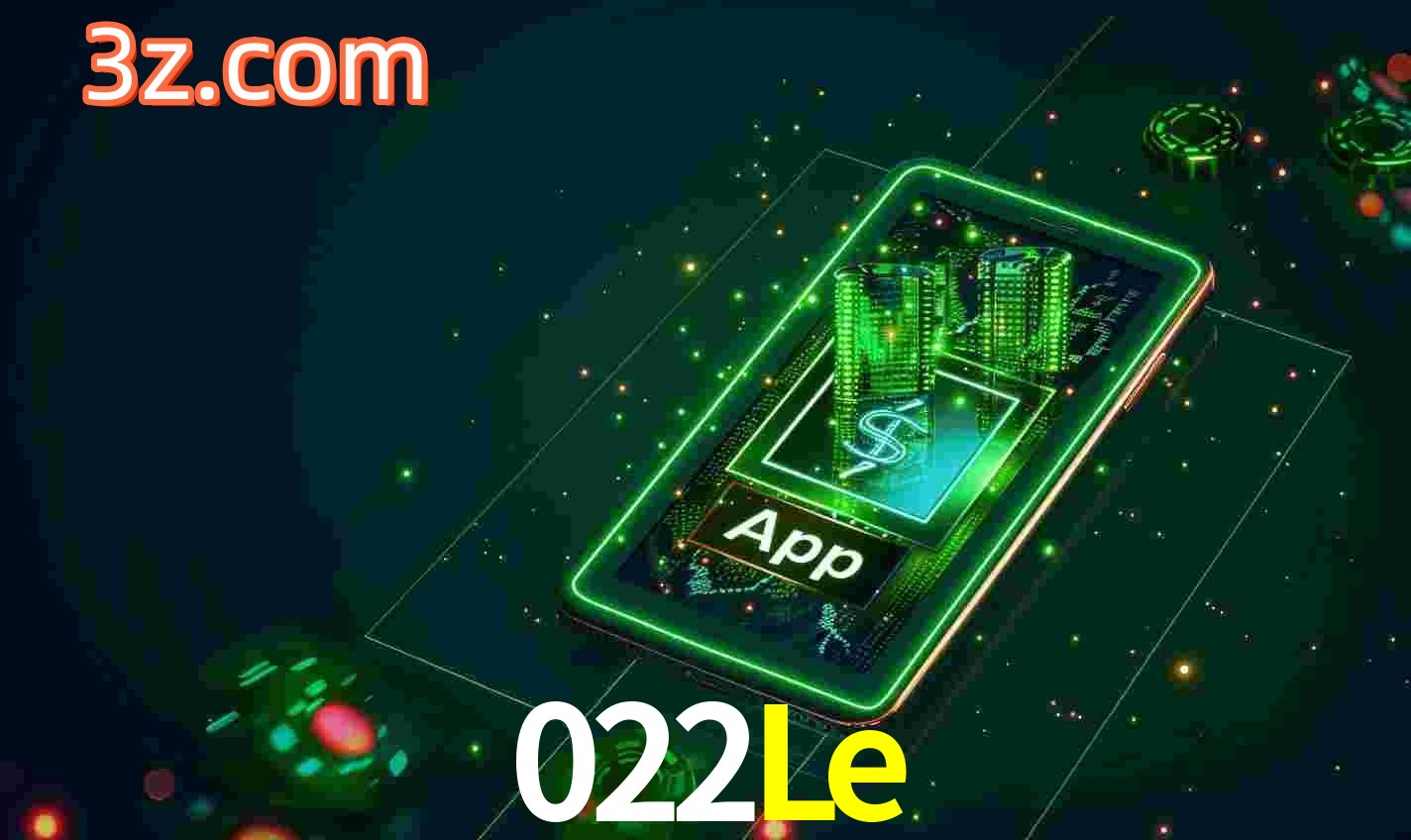 Simplificando a Experiência de Jogo 022Le App