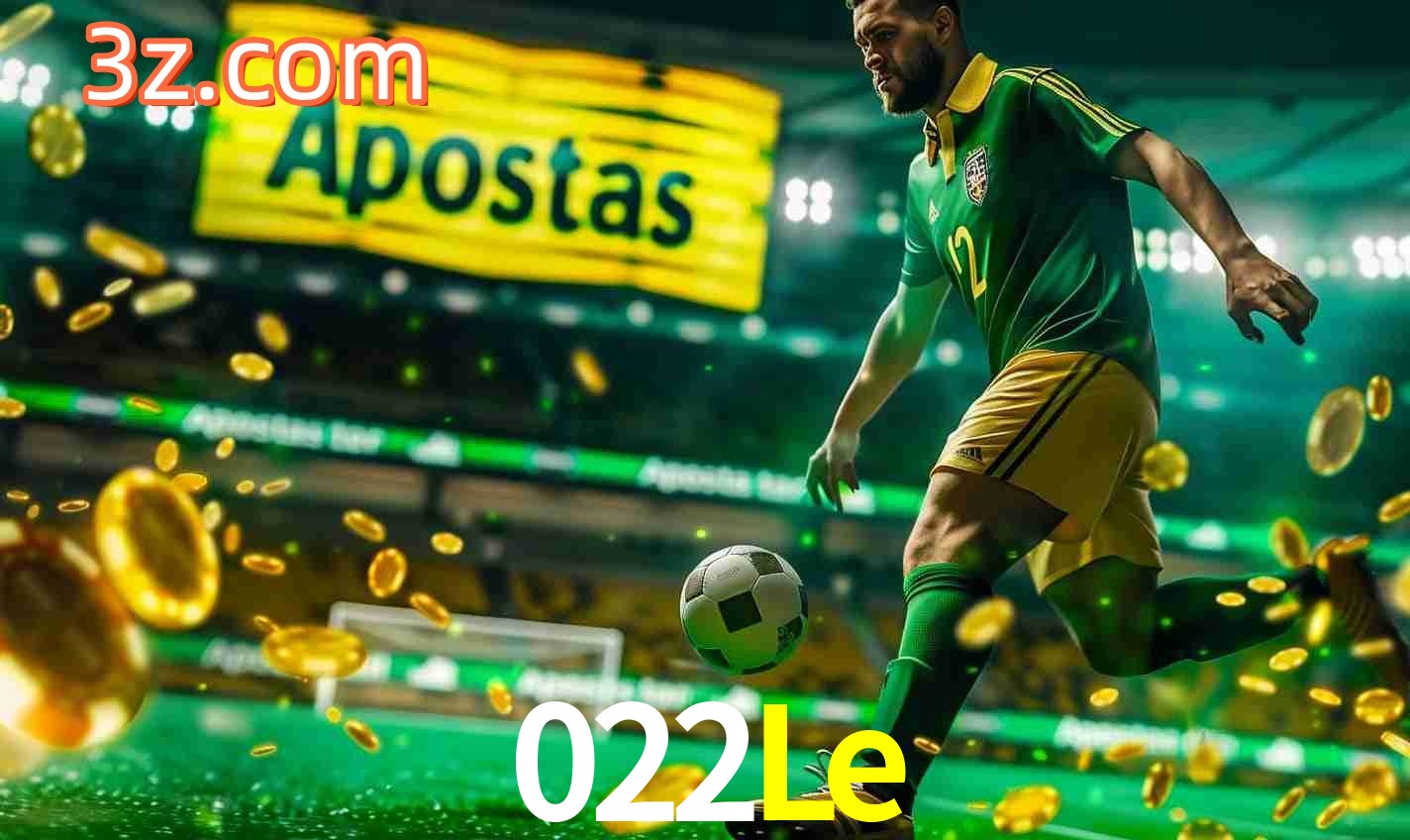 Diversas Apostas em Eventos Esportivos 022Le