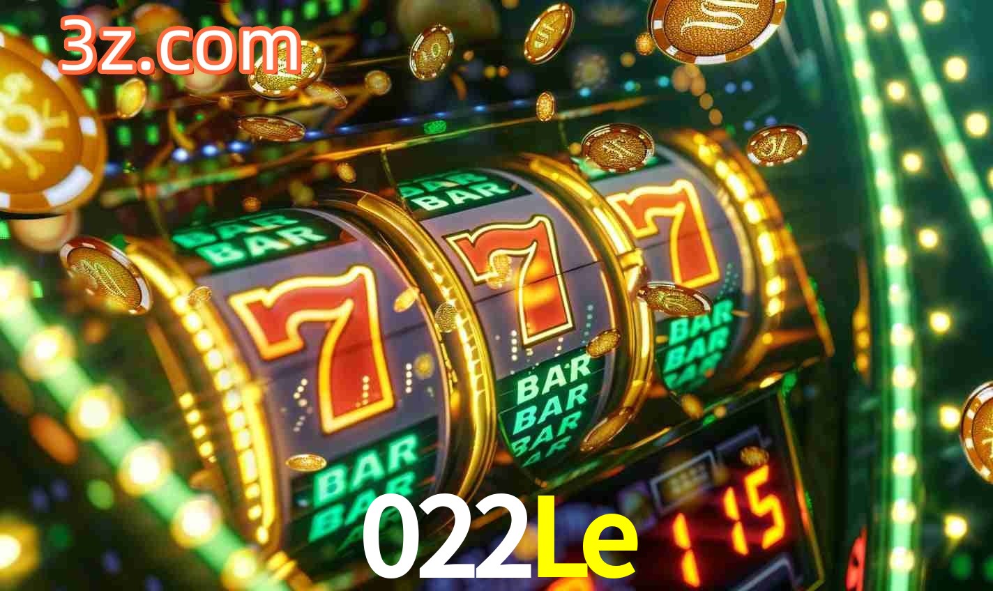 Populares Slots 022Le