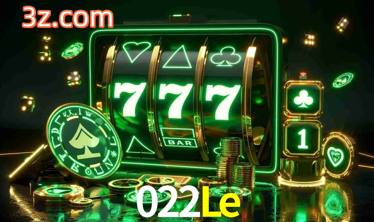 Seguro Login no Cassino Online 022Le