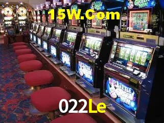 Casino Ao Vivo 022Le