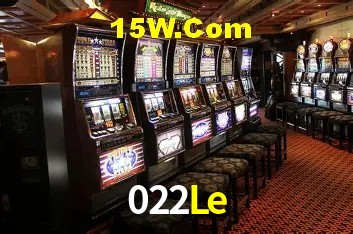 Bônus e promoções da 022Le