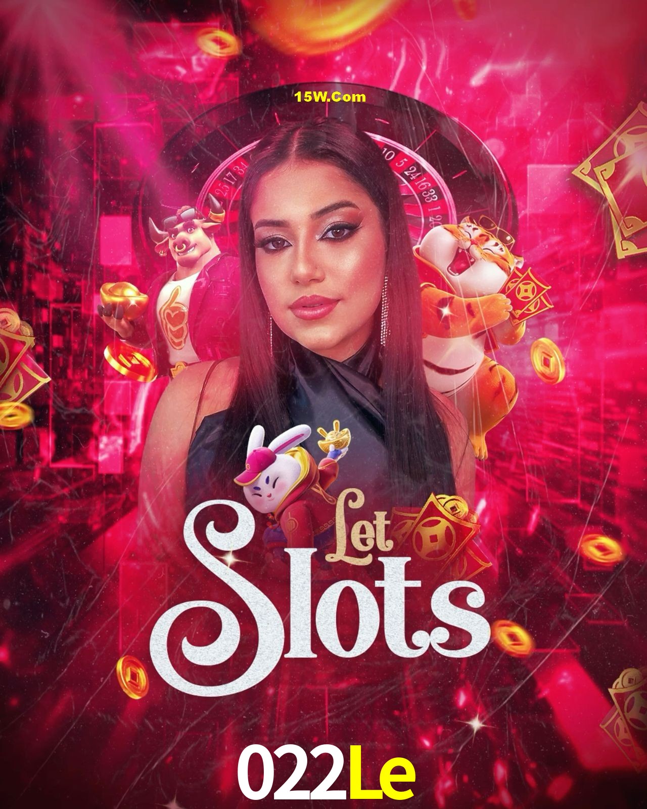 Live Casino 022Le
