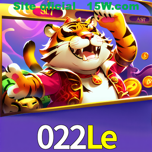 Imagem promocional da 022Le mostrando a plataforma e suas vantagens